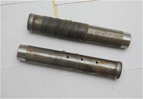 赣州注浆声测一体管