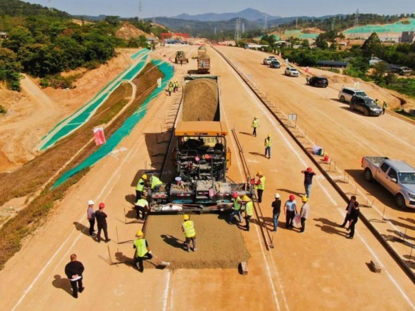 赣州高速公路