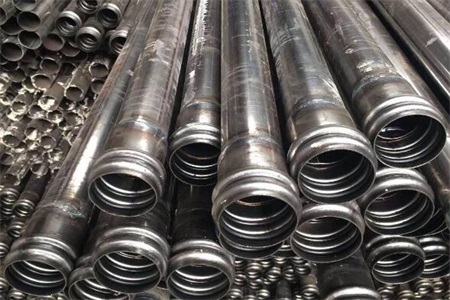 赣州声测管是一种工程建筑材料